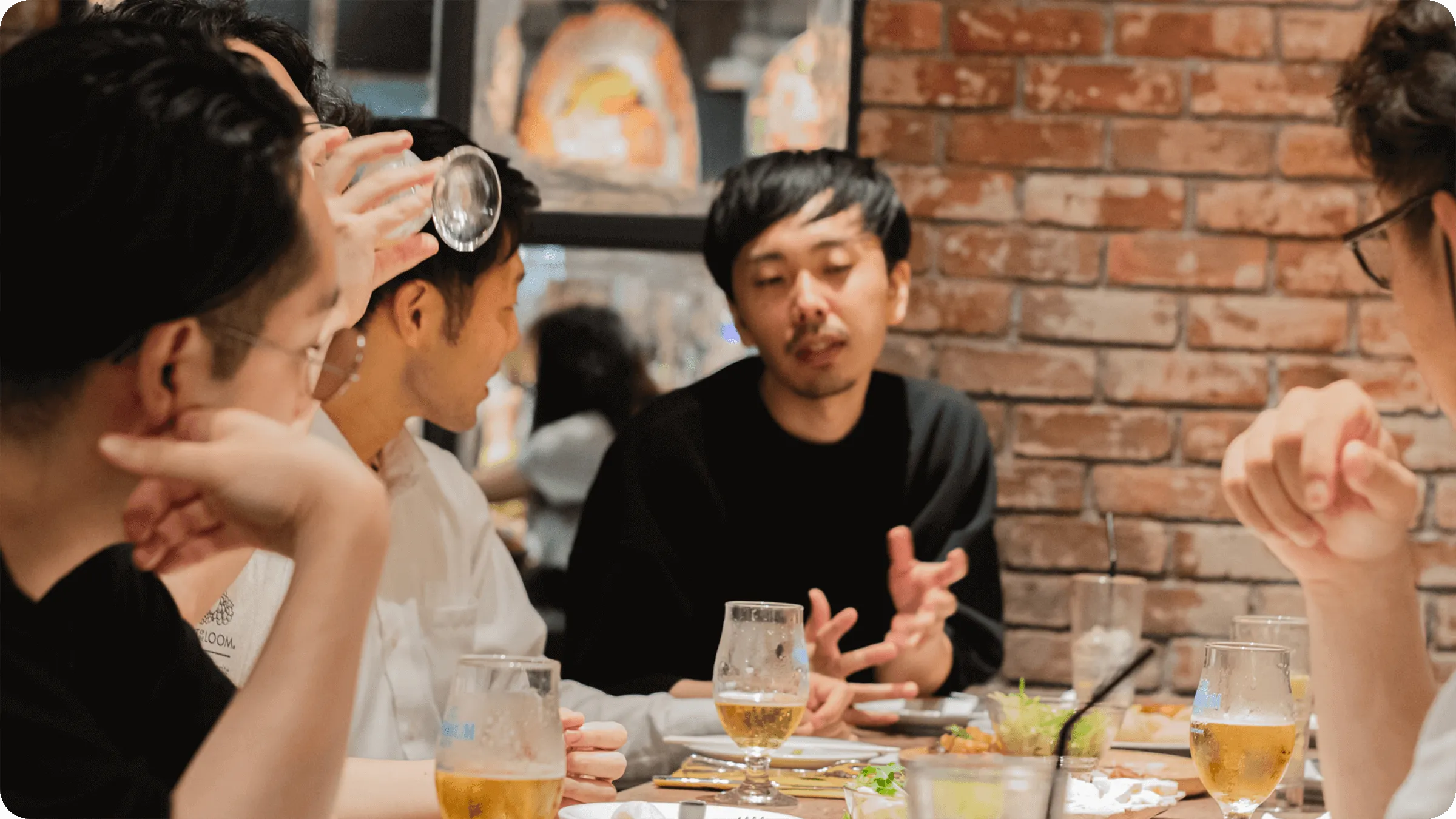 株式会社itoq